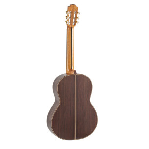 Admira A20 EF Guitarra Clásica Electrificada Artesanía 2