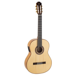 Admira F4 EF Guitarra Flamenco Electrificada