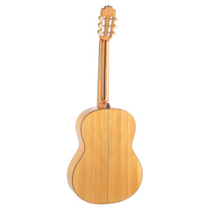 Admira F4 EF Guitarra Flamenco Electrificada 2