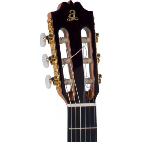 Admira F4 EF Guitarra Flamenco Electrificada