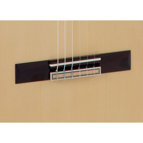 Admira F4 EF Guitarra Flamenco Electrificada