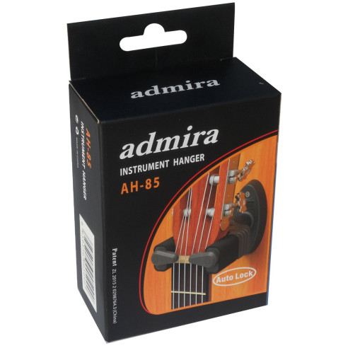 Admira AH85 Soporte Guitarra Pared