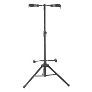 Admira GS041 Soporte 2 Guitarras 2