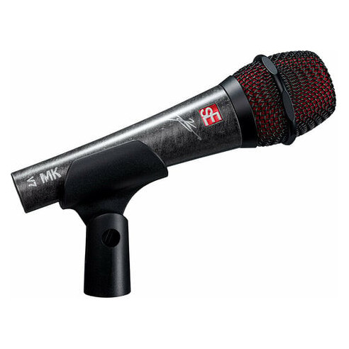 SE Electronics V7 MK Micrófono dinámico de mano