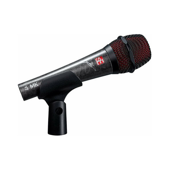 SE Electronics V7 MK Micrófono dinámico de mano SE Electronics V7 MK Micrófono dinámico de mano