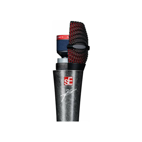 SE Electronics V7 MK Micrófono dinámico de mano