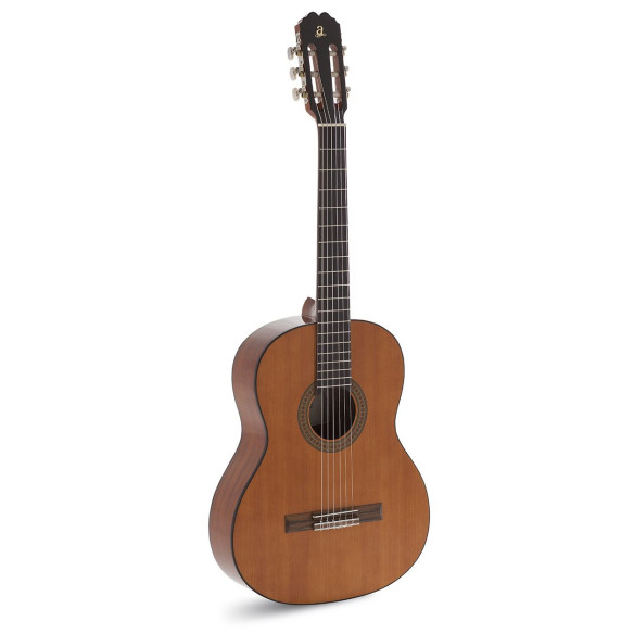 Admira Rosario Guitarra Clásica Estudio