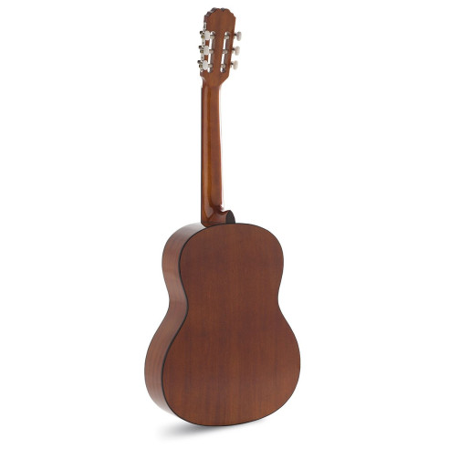 Admira Rosario Guitarra Clásica Estudio