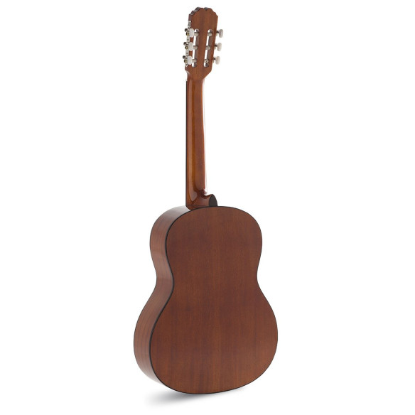 Admira Rosario Guitarra Clásica Estudio