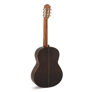 Admira A10 Guitarra Clásica Artesanía 2