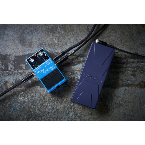 Boss XS-1 Poly Shifter Pedal