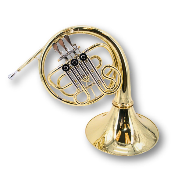 Taylor Collins  FHS-1 Trompa Simple en Sib Taylor Collins  FHS-1 Trompa Simple en Sib