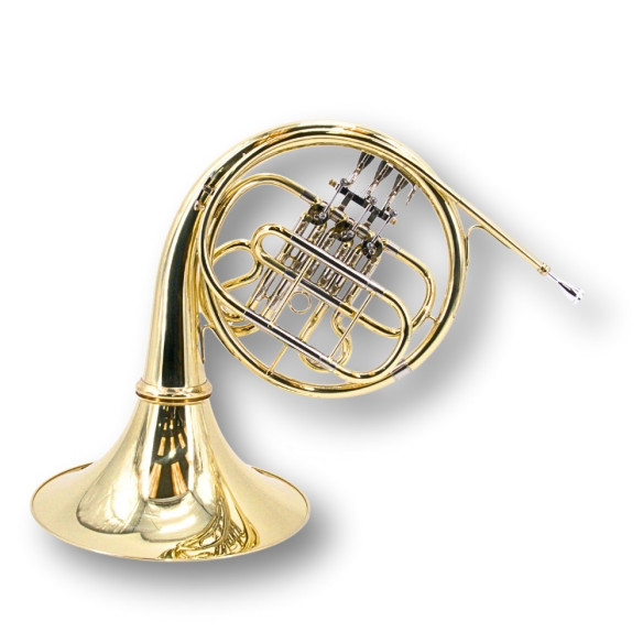 Taylor Collins  FHS-1 Trompa Simple en Sib Taylor Collins  FHS-1 Trompa Simple en Sib