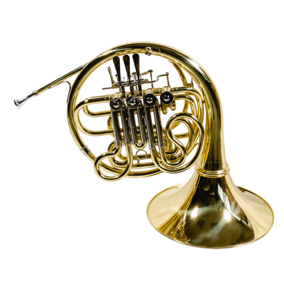 Taylor Collins FHD-1 Trompa Doble Sib/Fa Taylor Collins FHD-1 Trompa Doble Sib/Fa