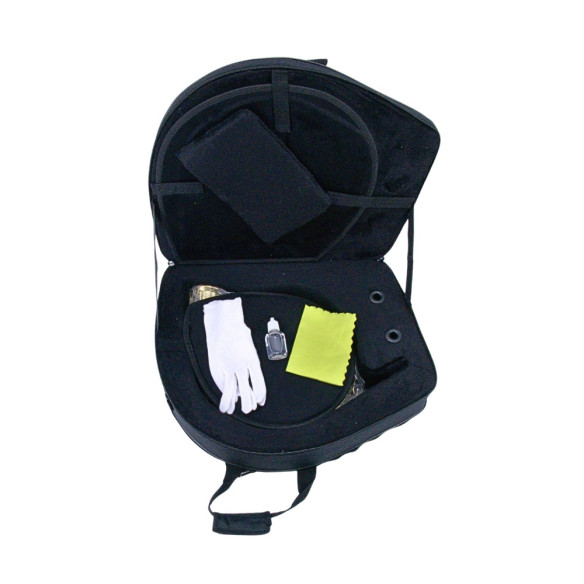 Taylor Collins FHD-1 Trompa Doble Sib/Fa Taylor Collins FHD-1 Trompa Doble Sib/Fa