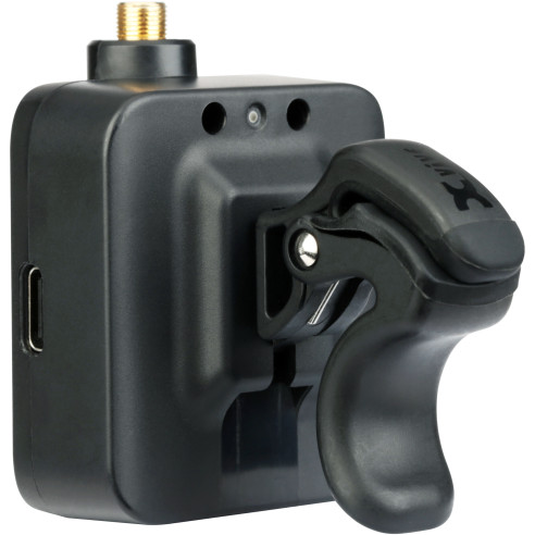 Xvive U7 Sistema inalámbrico para Saxo y Trompeta