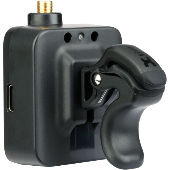 Xvive U7 Sistema inalámbrico para Saxo y Trompeta