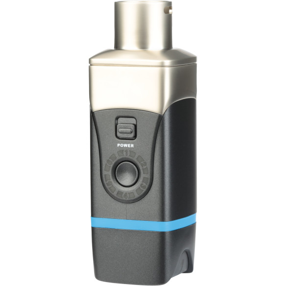 Xvive U7 Sistema inalámbrico para Saxo y Trompeta