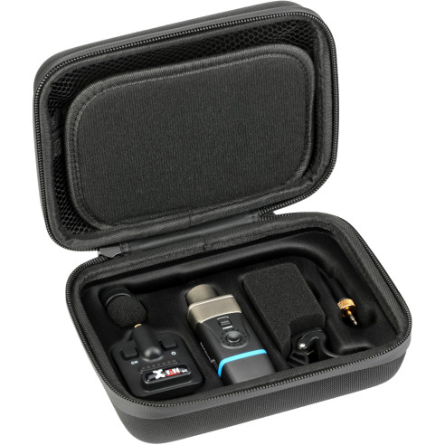 Xvive U7 Sistema inalámbrico para Saxo y Trompeta