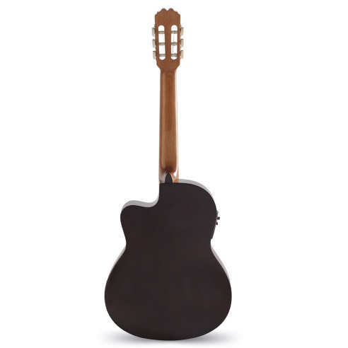 Admira Sara EC Guitarra Clásica Iniciación Electrificada Cutaway