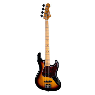 Jet JJB300-SB Sunburst Bajo Eléctrico