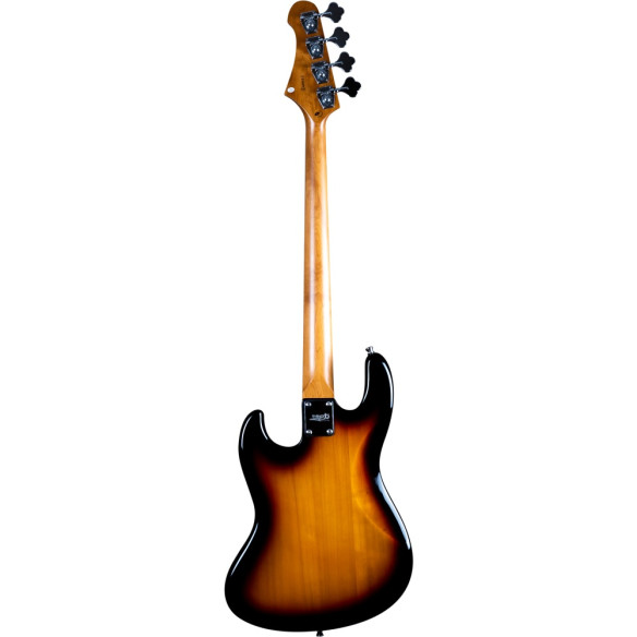 Jet JJB300-SB Sunburst Bajo Eléctrico