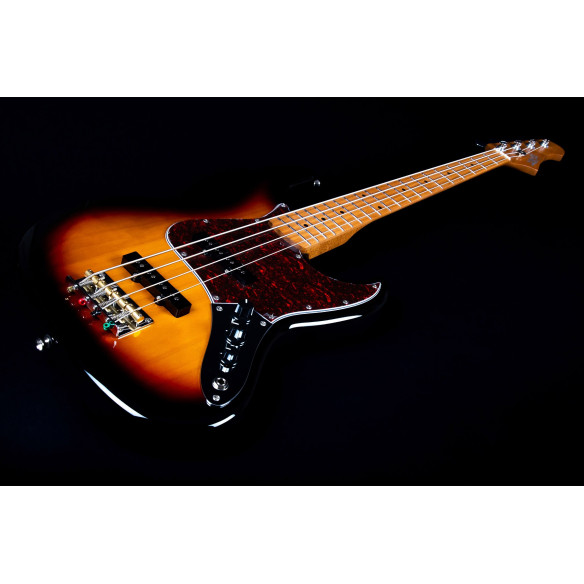 Jet JJB300-SB Sunburst Bajo Eléctrico
