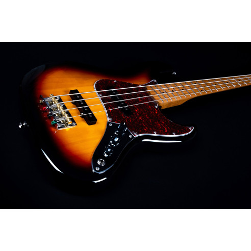 Jet JJB300-SB Sunburst Bajo Eléctrico