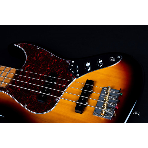 Jet JJB300-SB Sunburst Bajo Eléctrico