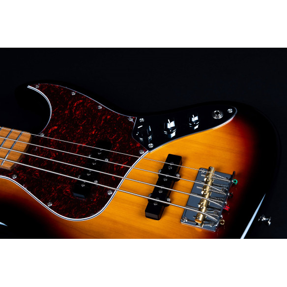 Jet JJB300-SB Sunburst Bajo Eléctrico