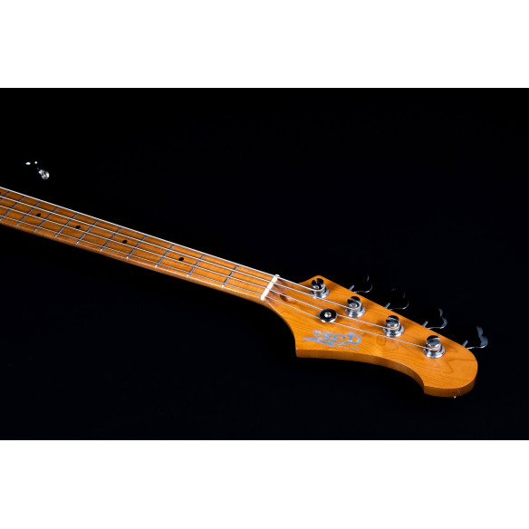 Jet JJB300-SB Sunburst Bajo Eléctrico
