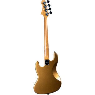 Jet JJB300-GDR Gold Rosewood Bajo Eléctrico 2