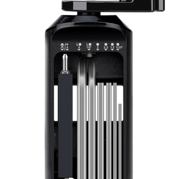 Cherub CGT-1 Kit Herramientas Guitarra