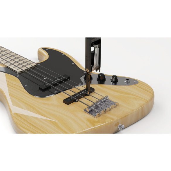 Cherub CGT-1 Kit Herramientas Guitarra