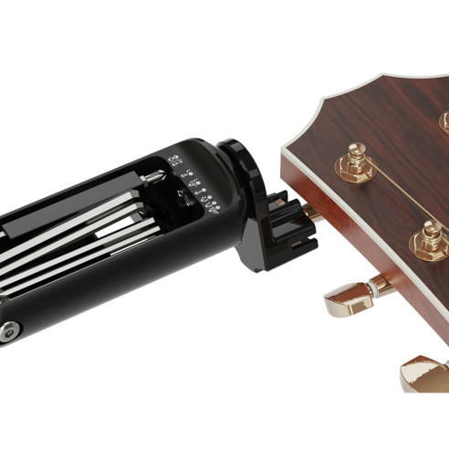 Cherub CGT-1 Kit Herramientas Guitarra