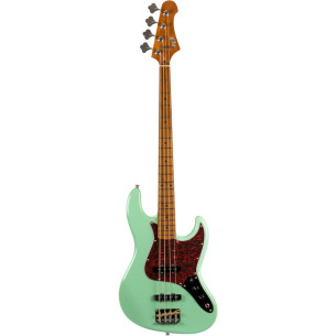 Jet JJB300-SFG Sea Foam Green Bajo Eléctrico