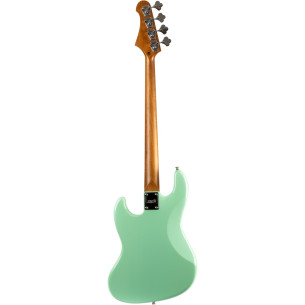 Jet JJB300-SFG Sea Foam Green Bajo Eléctrico 2
