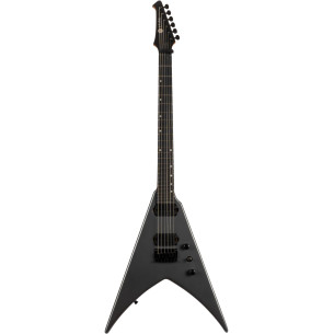 Spira V400-MSL Satin Silver Guitarra Eléctrica