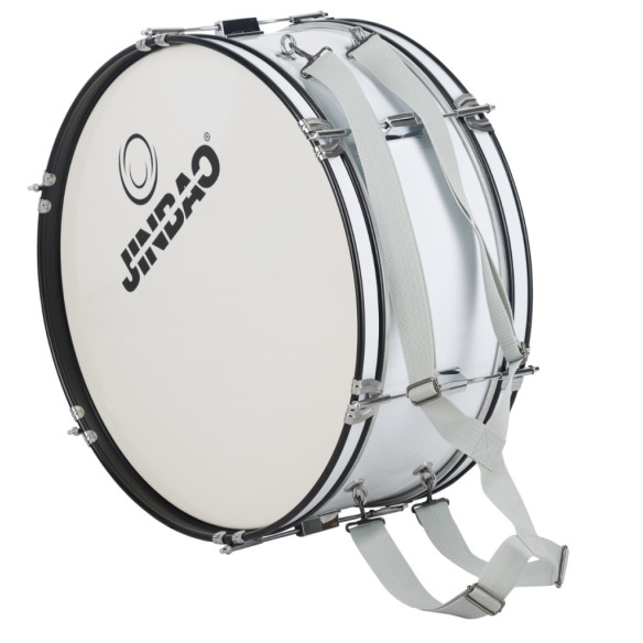 Jinbao B2060 Bombo Charanga 60x20 cm Jinbao B2060 Bombo Charanga 60x20 cm