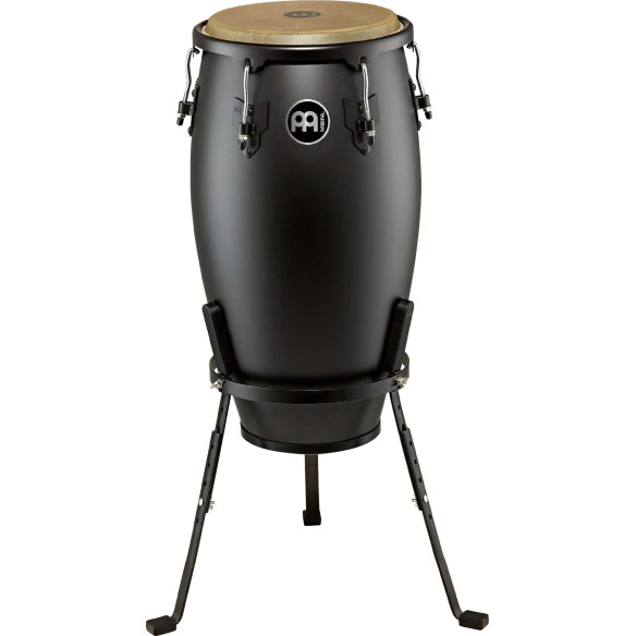 Meinl HC10PBK-M Conga 10" Headliner Phantom Black Meinl HC10PBK-M Conga 10" Headliner Phantom Black