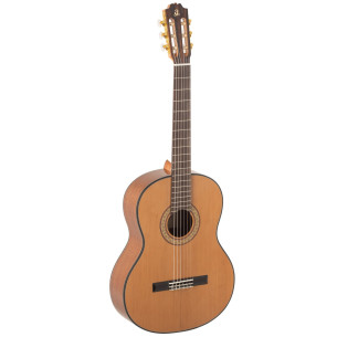 Admira A2 Guitarra Clásica Artesanía