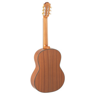 Admira A2 Guitarra Clásica Artesanía 2