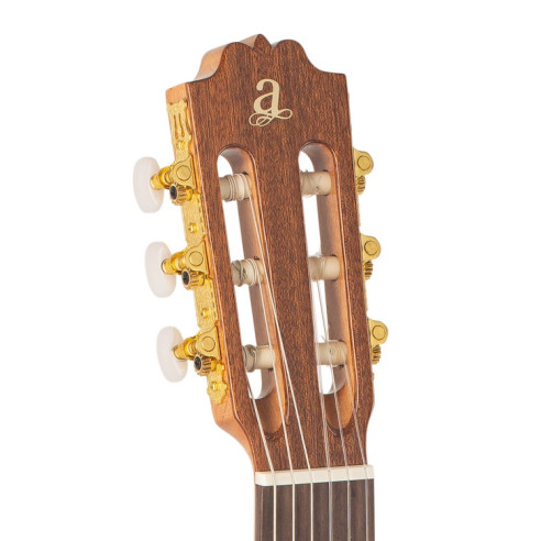 Admira A2 Guitarra Clásica Artesanía