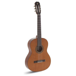 Admira Juanita 3/4 Guitarra Clásica Cadete Estudio