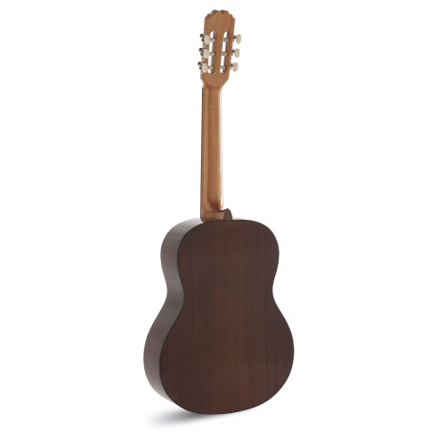 Admira Sara Guitarra Clásica Serie Iniciación
