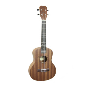 Flight NUT-310 Ukelele Tenor de Sapele 2