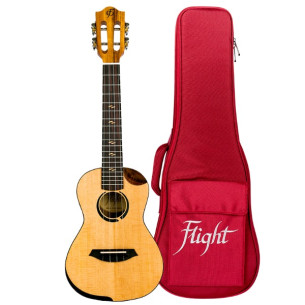 Flight Ukelele Tenor Electrificado Victoria