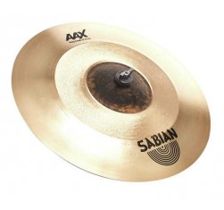 18" AAX Freq Crash 218XFC