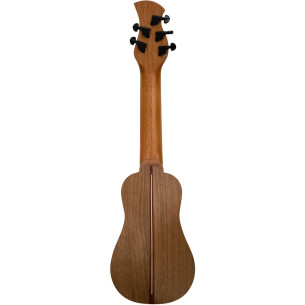 Abraham Luthier Tindaya Timple Canario 2