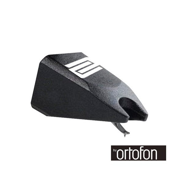 Reloop Aguja OM Black Reloop Aguja OM Black